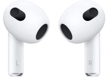 AirPods 3 mula boleh didapatkan di Malaysia