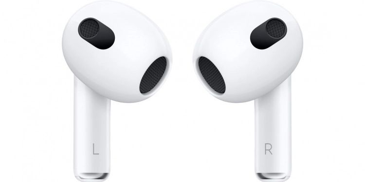 AirPods 3 mula boleh didapatkan di Malaysia