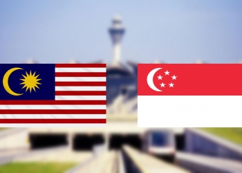 VTL ke Singapura hanya boleh dilakukan melalui 6 syarikat penerbangan ini