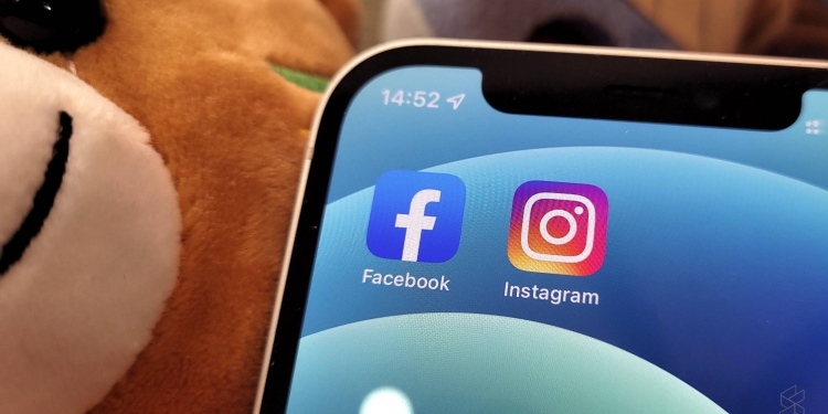 Instagram dan FB Messenger tidak disulitkan sehingga 2023 untuk melindungi pengguna