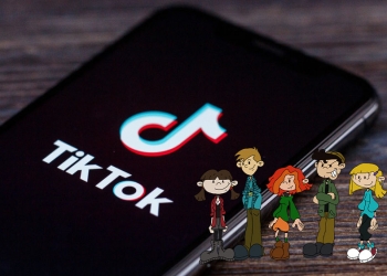 TikTok dapati remaja alami kesan mental selepas tonton video bahaya seperti Momo Challenge