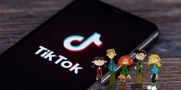 TikTok dapati remaja alami kesan mental selepas tonton video bahaya seperti Momo Challenge