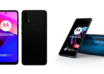 Motorola kembali ke Malaysia dengan telefon pintar mampu milik dan flagship