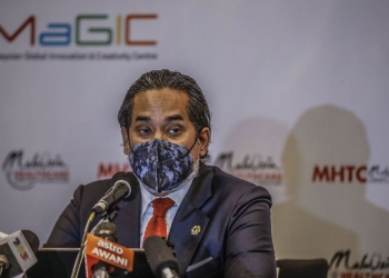 Anda mungkin perlukan dos penggalak untuk dikategorikan sebagai lengkap vaksin