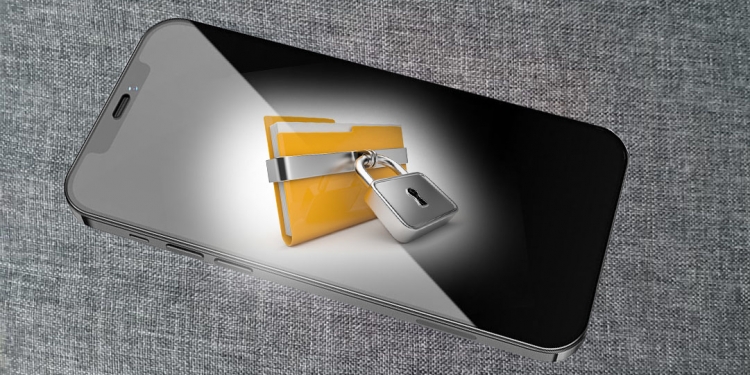 TIPS: Cara sembunyikan gambar di iPhone & iPad