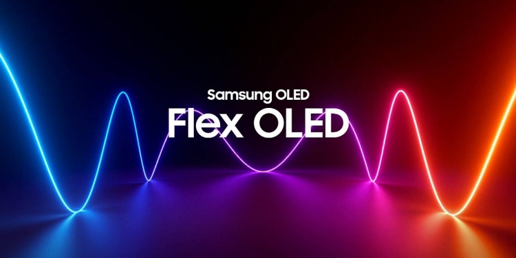 Adakah Samsung akan perkenal skrin gulung dan luncur tidak lama lagi?
