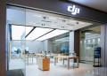 Kedai baru DJI di Pavilion tawar pelbagai promo menarik pada hari pembukaannya