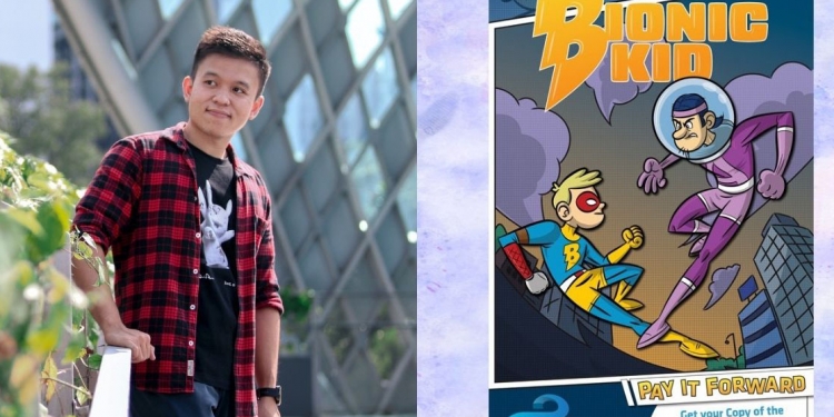 Pelajar Malaysia juara dunia pertandingan Adobe, tewaskan 65 ribu peserta