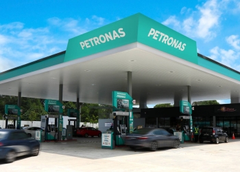 Pengecas EV akan dipasang di stesen Petronas Lebuh Raya Utara Selatan dan Lebuh Raya Pantai Timur
