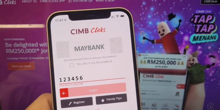 UK mahu haramkan kata laluan lalai di peranti