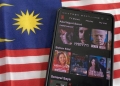 Kerajaan tidak boleh tapis kandungan Netflix, akan guna kaedah lain