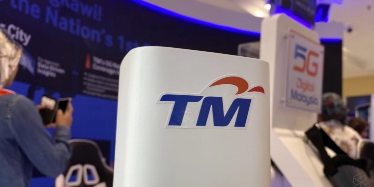 Pengguna Unifi Mobile boleh uji rangkaian 5G tidak lama lagi