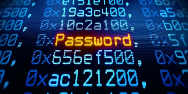 Cuba teka kata laluan apakah paling kerap digunakan netizen Malaysia