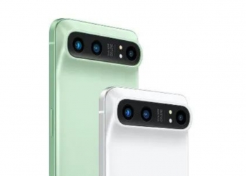 Realme GT 2 Pro datang dengan rekaan menarik beserta cip Snapdragon 8 Gen1