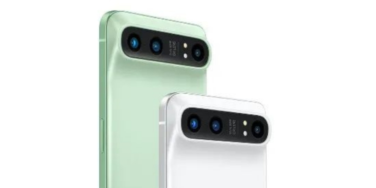 Realme GT 2 Pro datang dengan rekaan menarik beserta cip Snapdragon 8 Gen1