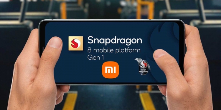 Xiaomi 12 terus jadi yang pertama gayakan cip flagship Snapdragon