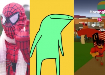 Ini video-video YouTube yang paling banyak ditonton netizen Malaysia. Video anda tersenarai?