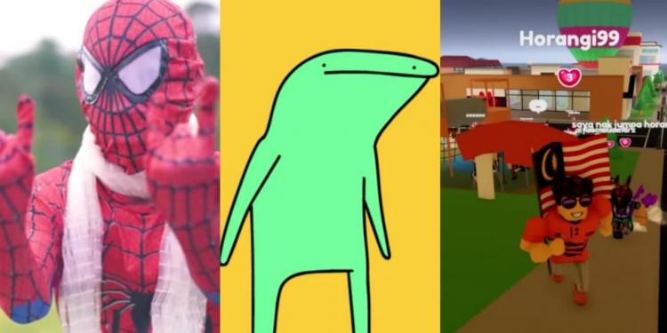 Ini video-video YouTube yang paling banyak ditonton netizen Malaysia. Video anda tersenarai?