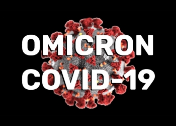 Kes pertama Omicron dikesan di Malaysia