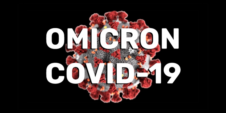 Kes pertama Omicron dikesan di Malaysia
