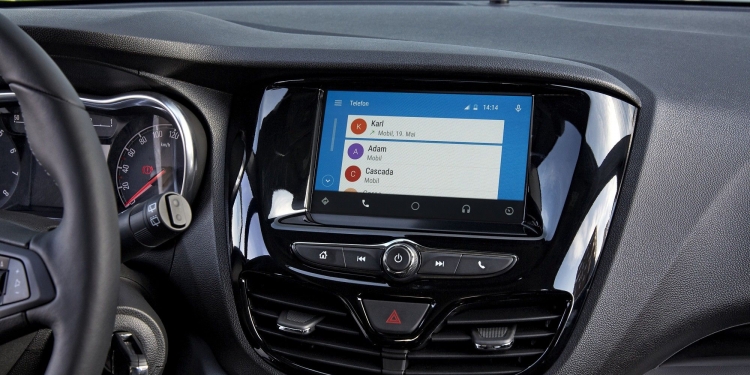 Android Auto secara wayarles, cara guna di mana-mana peranti Android