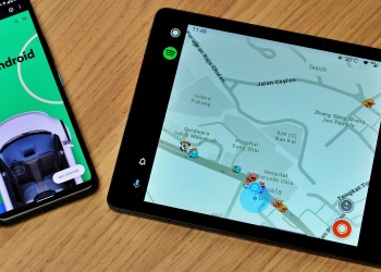 Android Auto secara wayarles, cara guna di mana-mana peranti Android