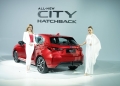 Honda City Hatchback e:HEV RS: Maklumat penjualannya di Malaysia