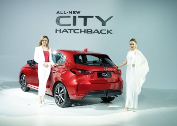 Honda City Hatchback e:HEV RS: Maklumat penjualannya di Malaysia
