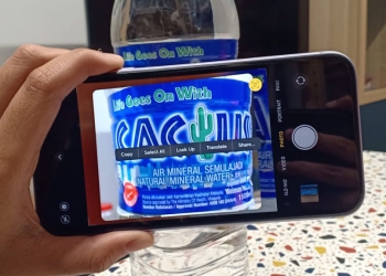 TIPS: Cara salin teks dalam gambar di Android & iOS dengan mudah