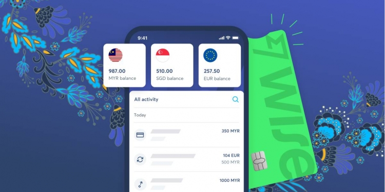 Wise lancar kad dan akaun berbilang matawang di Malaysia, cara lebih mudah dan murah memindah wang