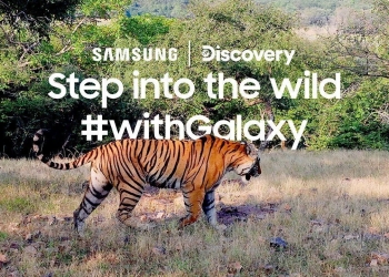 Video dokumentari ini dirakam sepenuhnya guna flagship Samsung, tapi kenapa kualitinya rendah?