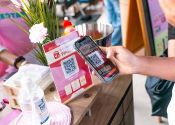 Selangkah, aplikasi penjejak kenalan dan pemvaksinan kini ada dompet elektronik