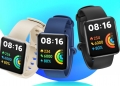 Redmi Watch 2 Lite, naik taraf bateri dan skrin dengan harga kekal murah