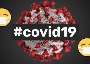 COVID-19 popular di Twitter 2021, kuasai kategori akaun, emoji & hashtag