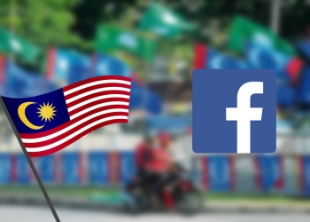 Sistem Facebook dilapor lemah membezakan iklan sebenar dengan iklan bermotif politik, Malaysia terkesan teruk