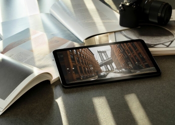 Tablet Nokia T20 akan mula ditawarkan pada 12.12