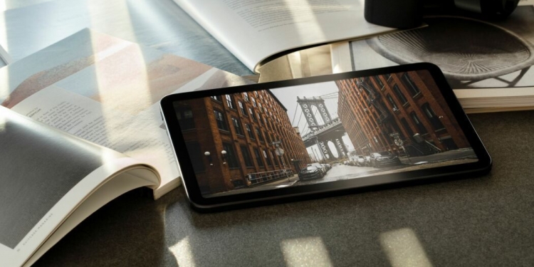 Tablet Nokia T20 akan mula ditawarkan pada 12.12