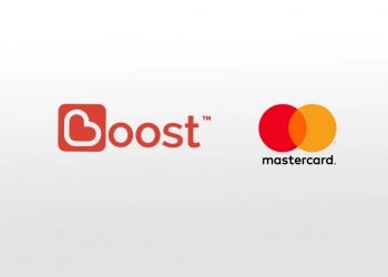 Boost dan Mastercard jalin kerjasama, perkenal kad prabayar dan penyelesaian kewangan lain