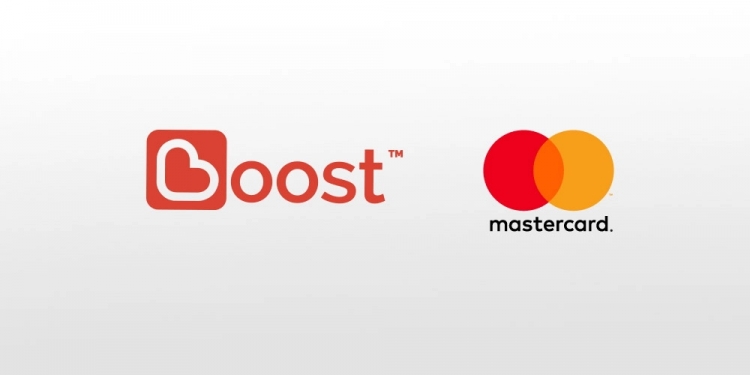Boost dan Mastercard jalin kerjasama, perkenal kad prabayar dan penyelesaian kewangan lain