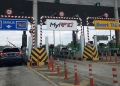 RFID di semua lebuh raya PLUS sebelum Februari 2022