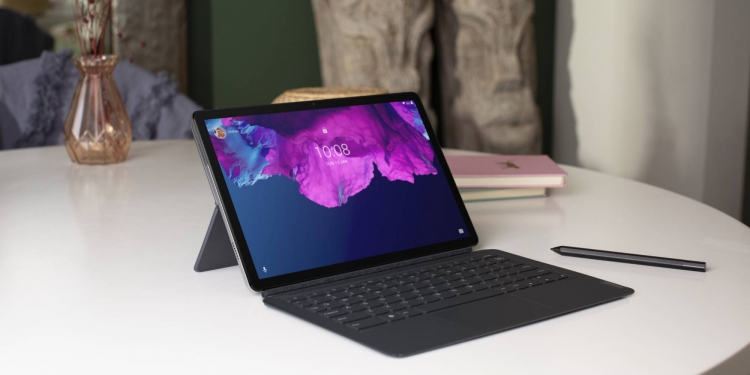 Lenovo Tab P11 Pro dan Tab P11 Plus: Maklumat penjualannya di Malaysia