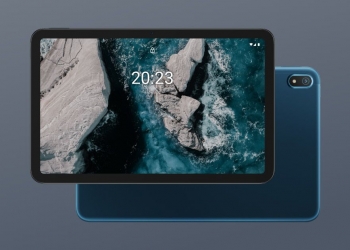 Tablet Nokia T20 boleh didapatkan pada harga RM1,099