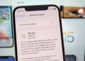 iOS 15.2 dan iPadOS 15.2 sedia dimuat turun, perkenal kawalan aplikasi lebih ketat, pantau CSAM dan Digital Legacy
