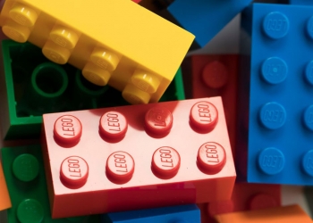 Jual Lego lama dapat pulangan lebih tinggi dari emas & saham, ini sebabnya