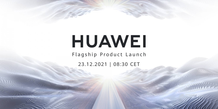 Huawei P50 Pocket mahu lawan Galaxy Z Flip 3