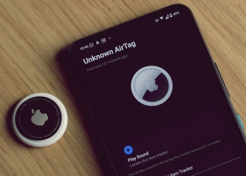 APP Android untuk Apple AirTags kini boleh dimuat turun
