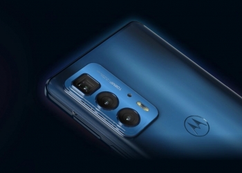 Motorola Edge 20 Pro, telefon dengan Snapdragon 870 dibuka tempahannya di dalam pasaran Malaysia