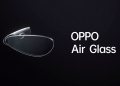 Oppo Air Glass suburkan semula segmen kaca mata pintar