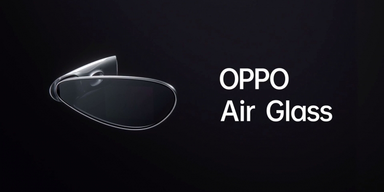 Oppo Air Glass suburkan semula segmen kaca mata pintar