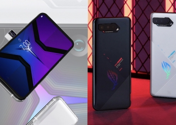 Nak beli telefon gaming? Pastikan ia ada 6 ciri penting ini untuk pengalaman bermain yang hebat